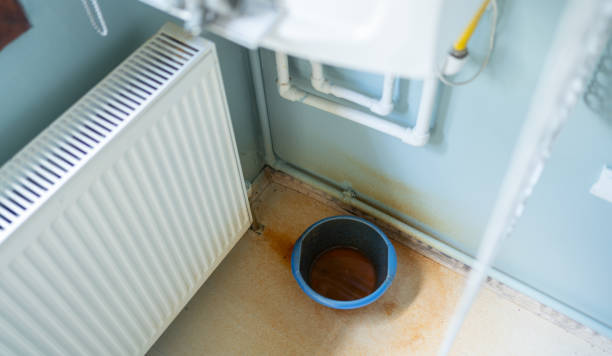 Best Residential water damage restoration  in Bell Acres, PA