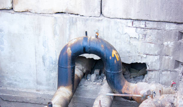 Best 24-hour water damage restoration  in Bell Acres, PA